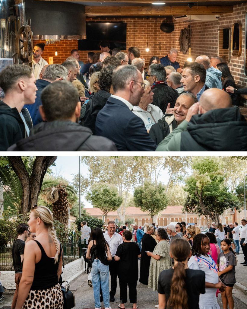 Michel bonnus Toulon