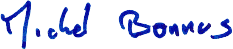 Michel Bonnus